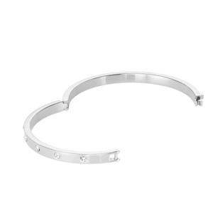 Kate Spade New York Set In Stone Bangle
